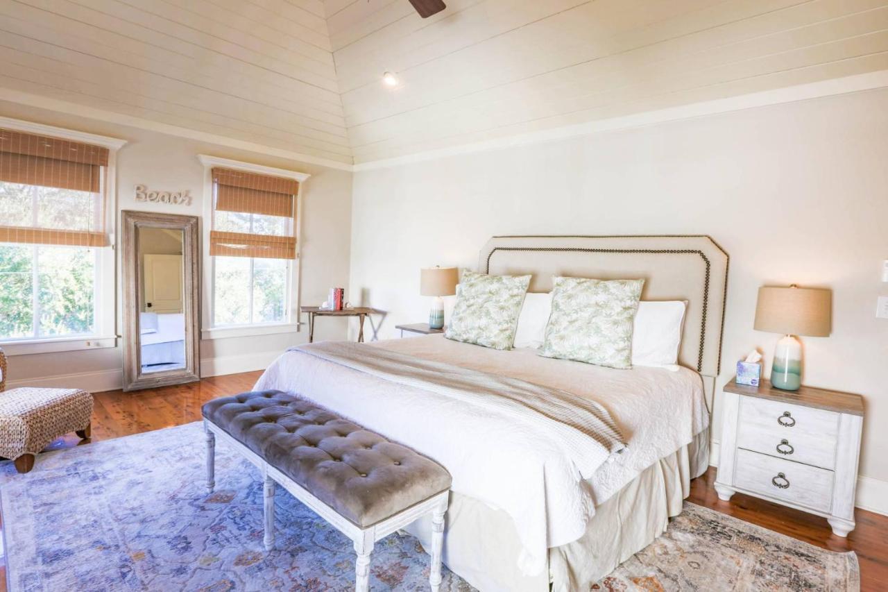 Holiday home Deja Blue Isle of Palms