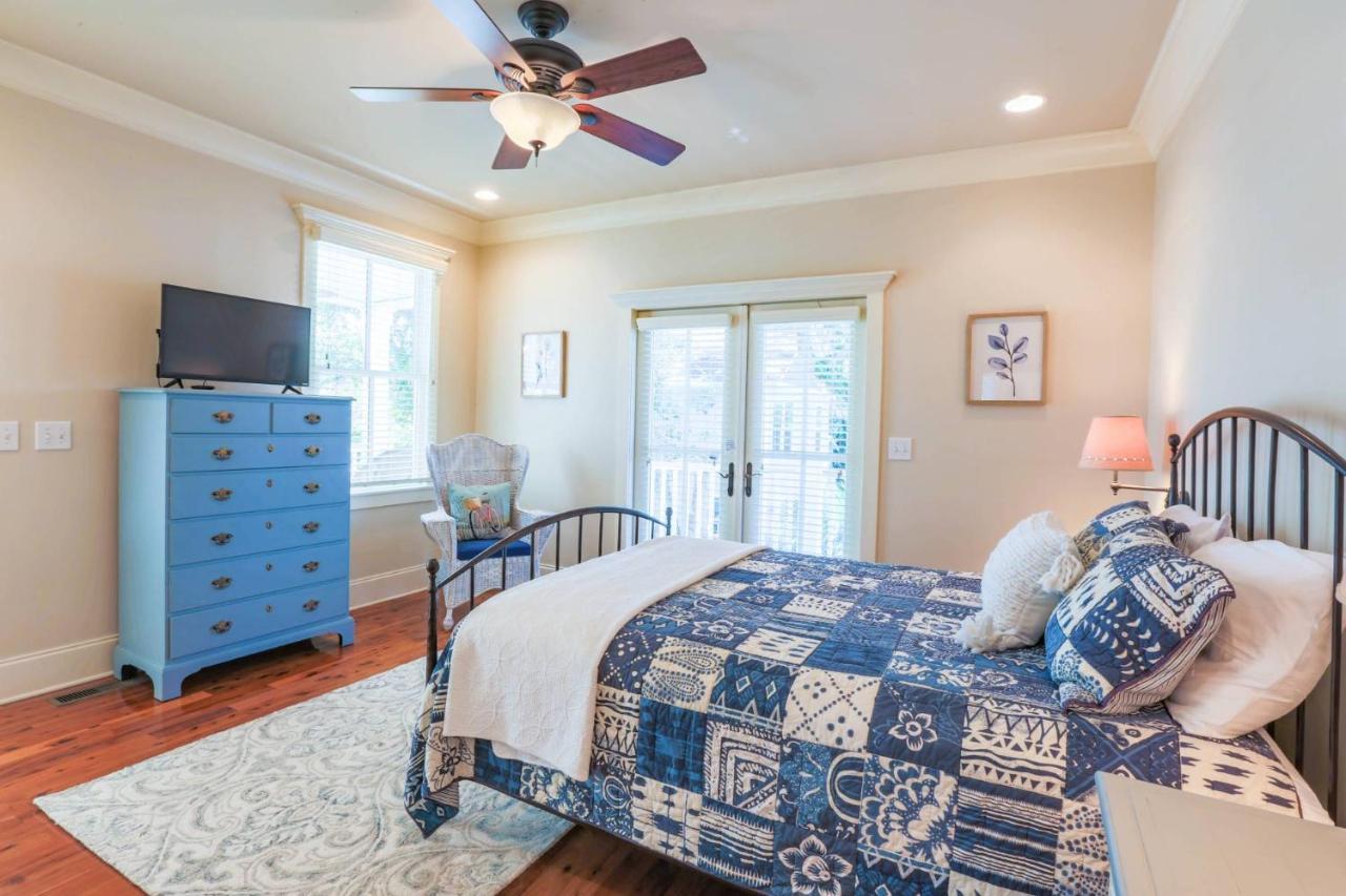 Deja Blue Holiday home