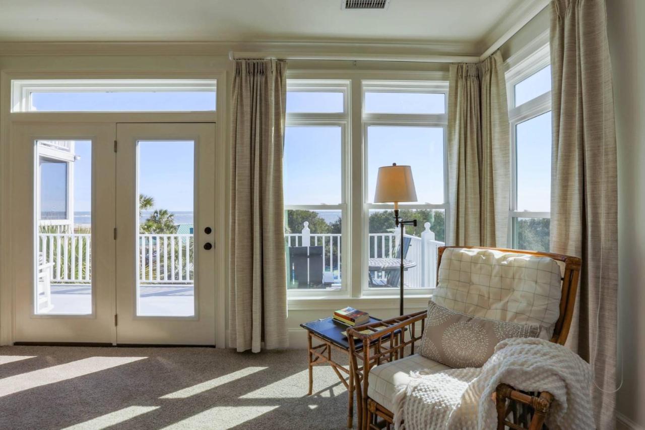 Holiday home Sea Sponge