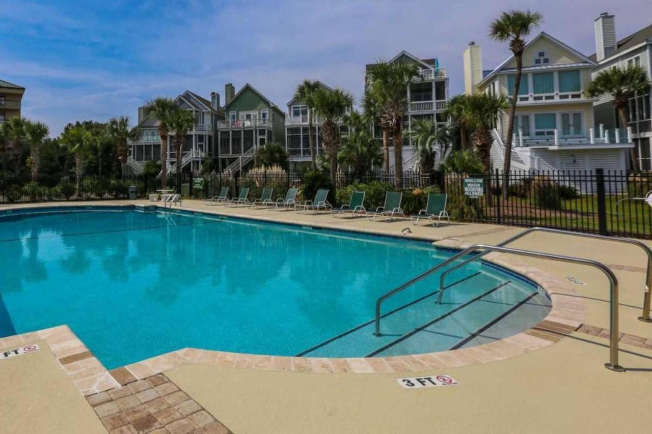 Sea Sponge * Isle of Palms