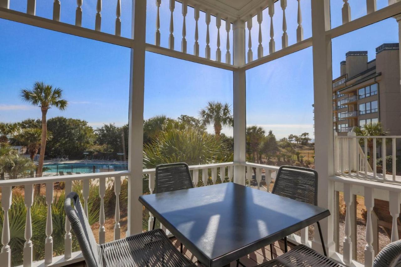 Holiday home Sea Sponge Isle of Palms