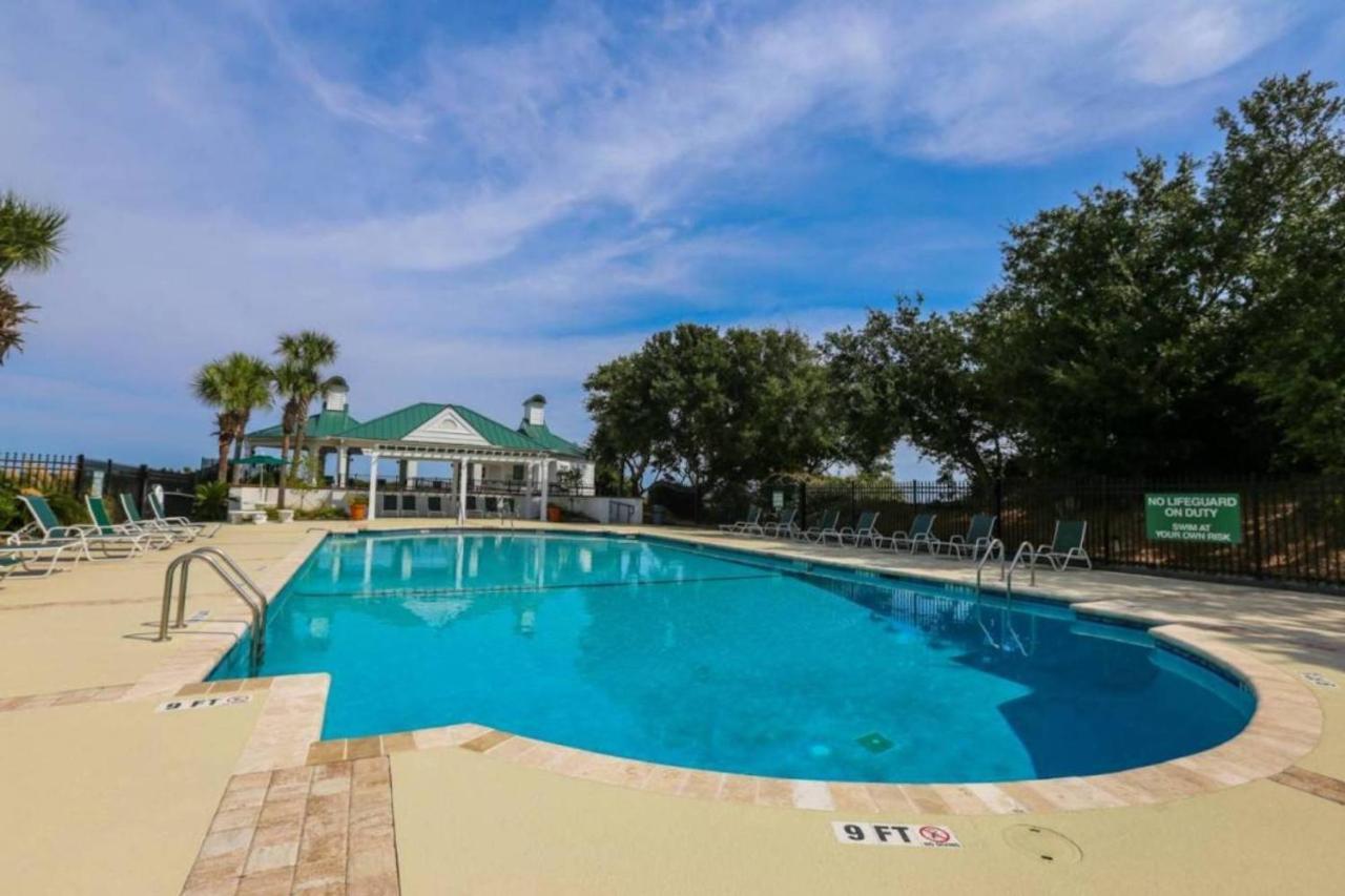 Holiday home Sea Sponge Isle of Palms