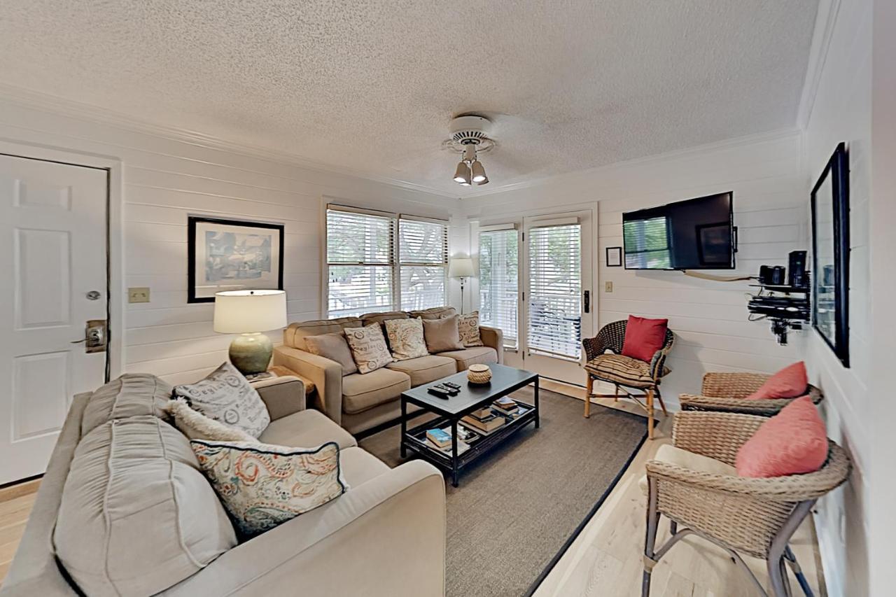 Pelican Bay 46 * Isle of Palms