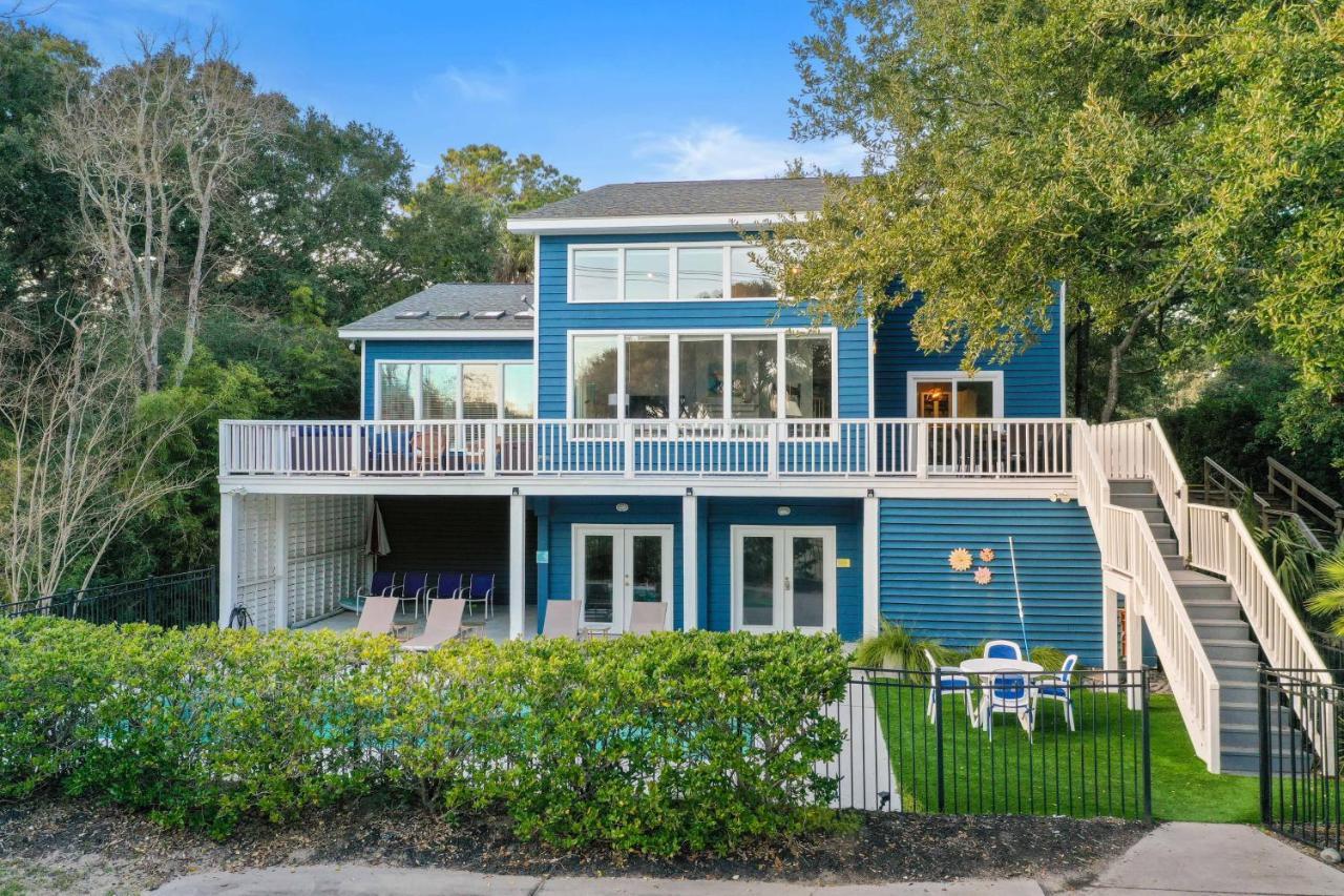 5 Edgewater Aly * Isle of Palms