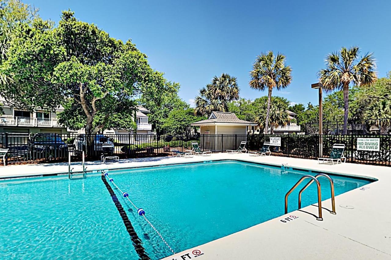 Pelican Bay 46 Holiday home *