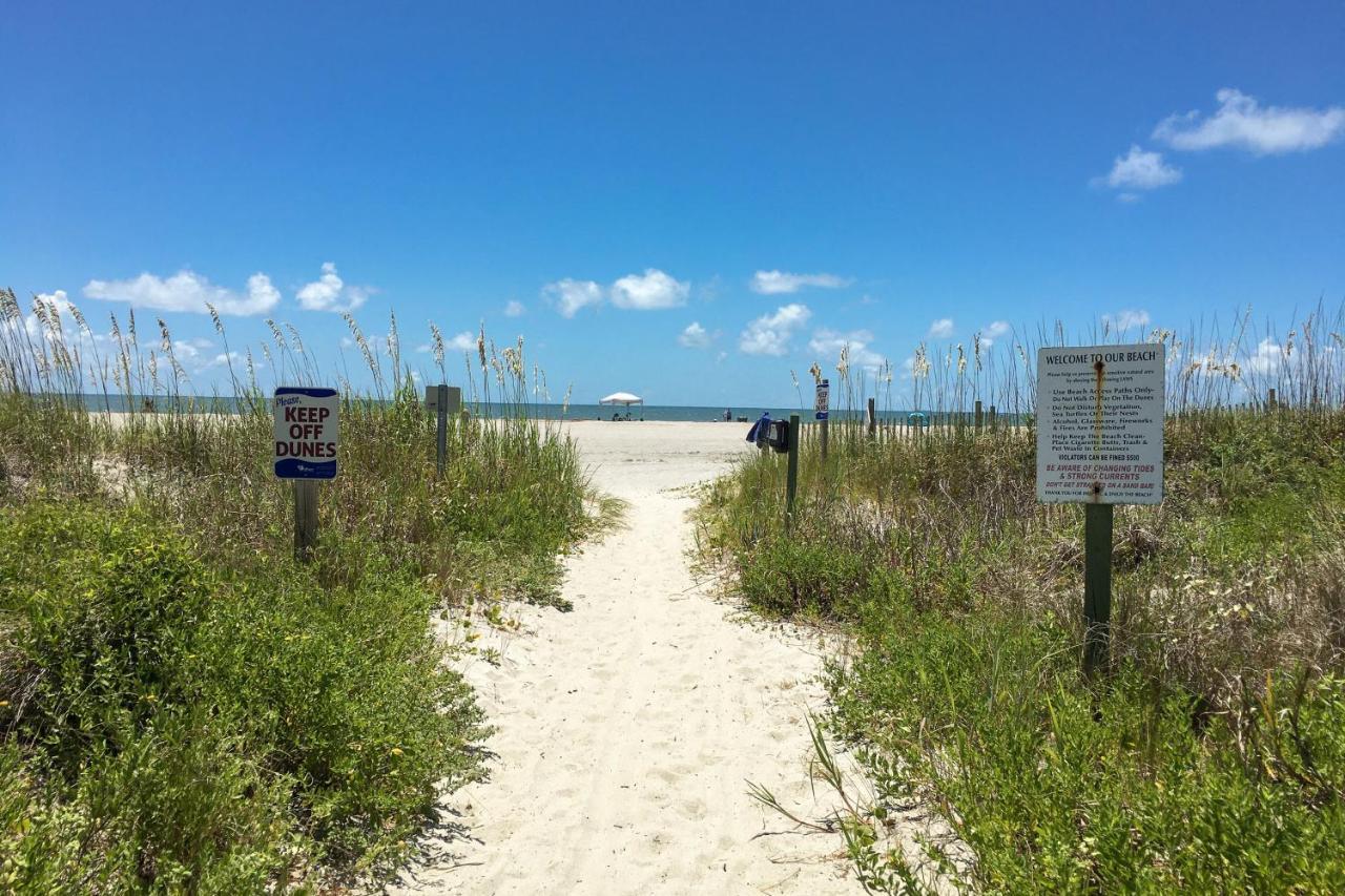 Pelican Bay 46 Isle of Palms