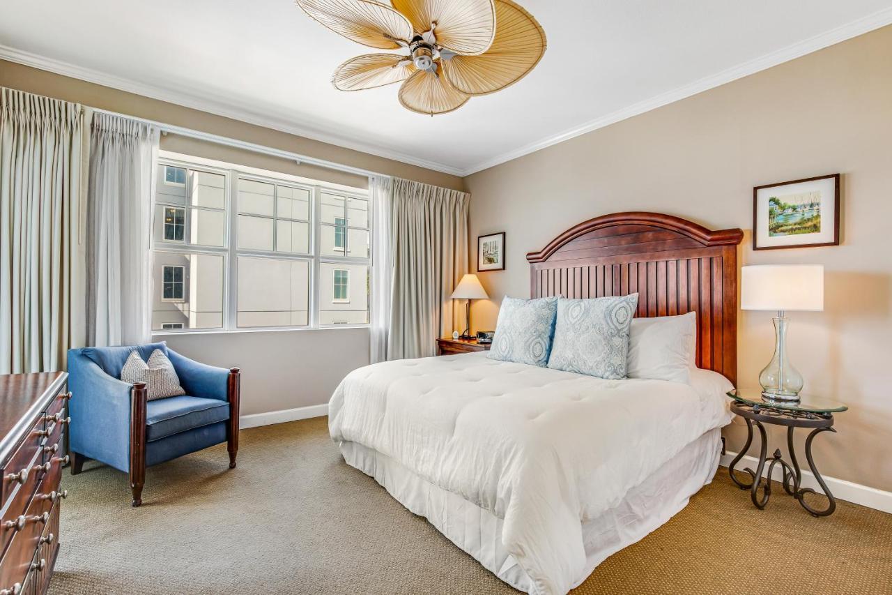 Residences At Sweetgrass Holiday home *