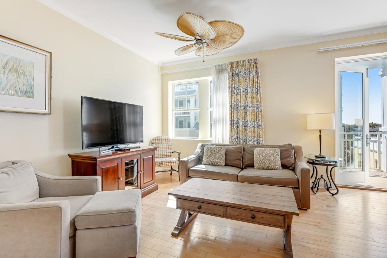 Holiday home Residences At Sweetgrass *