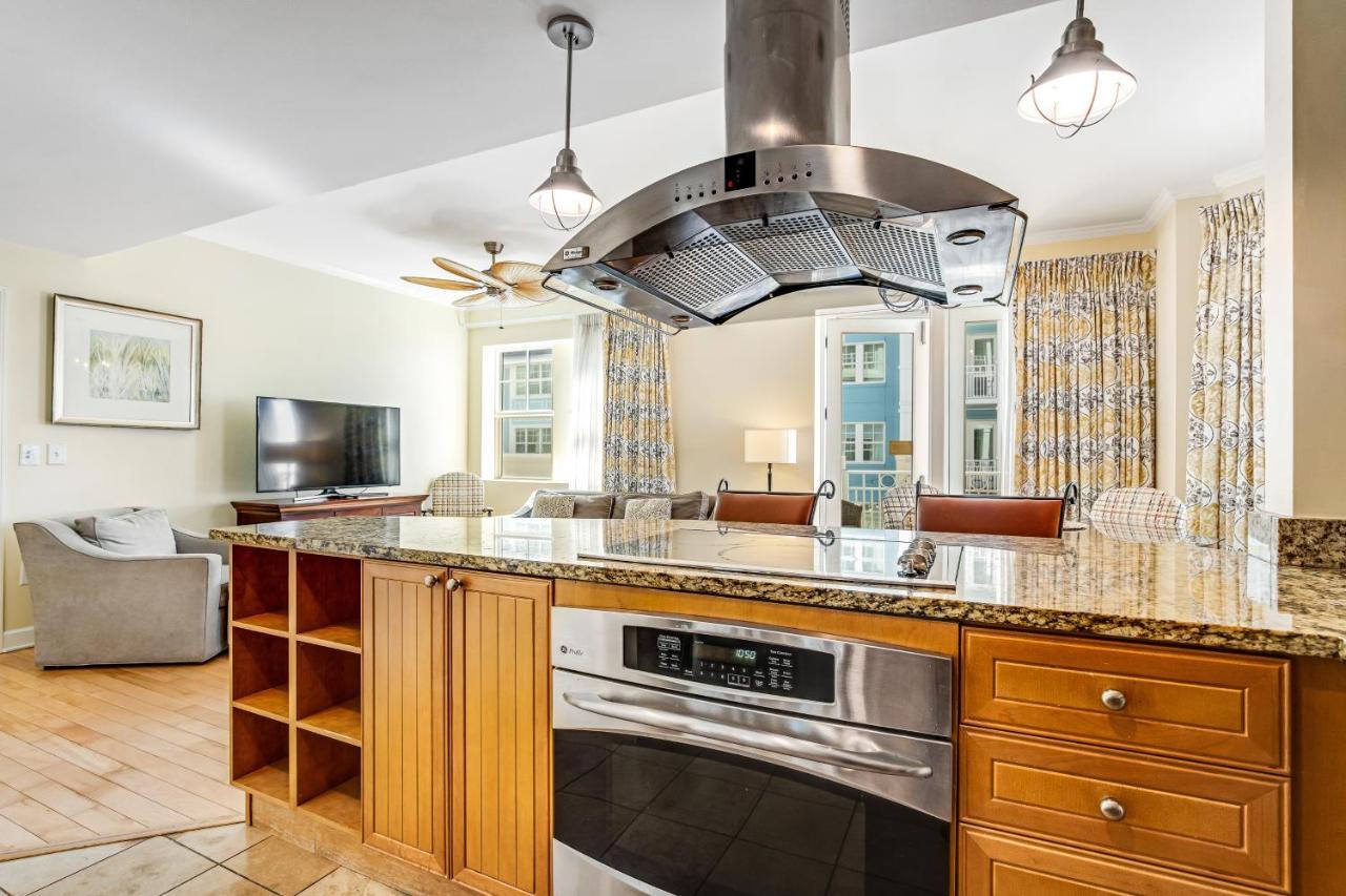 Residences At Sweetgrass Isle of Palms