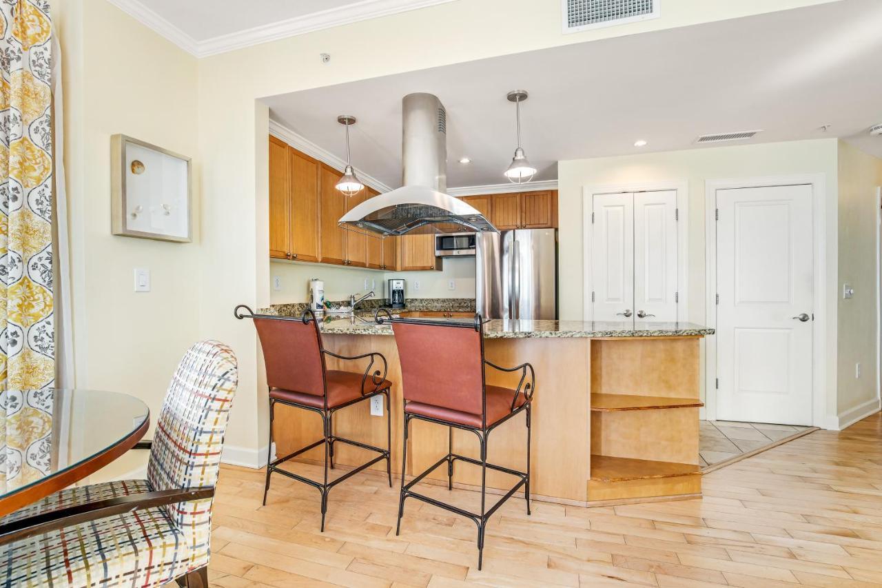 Residences At Sweetgrass