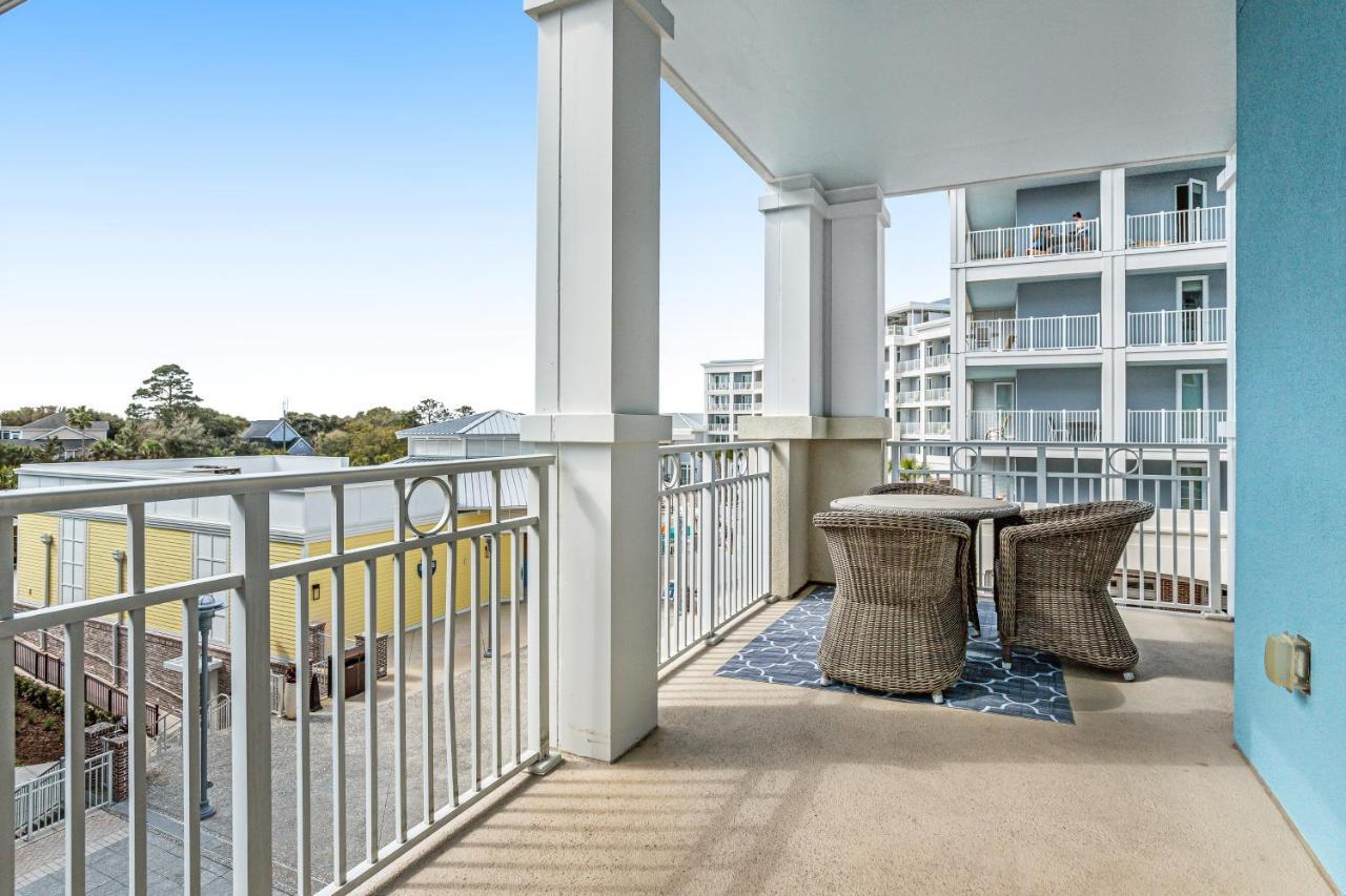 Holiday home Residences At Sweetgrass *