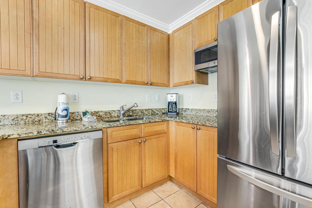 Residences At Sweetgrass Holiday home Isle of Palms