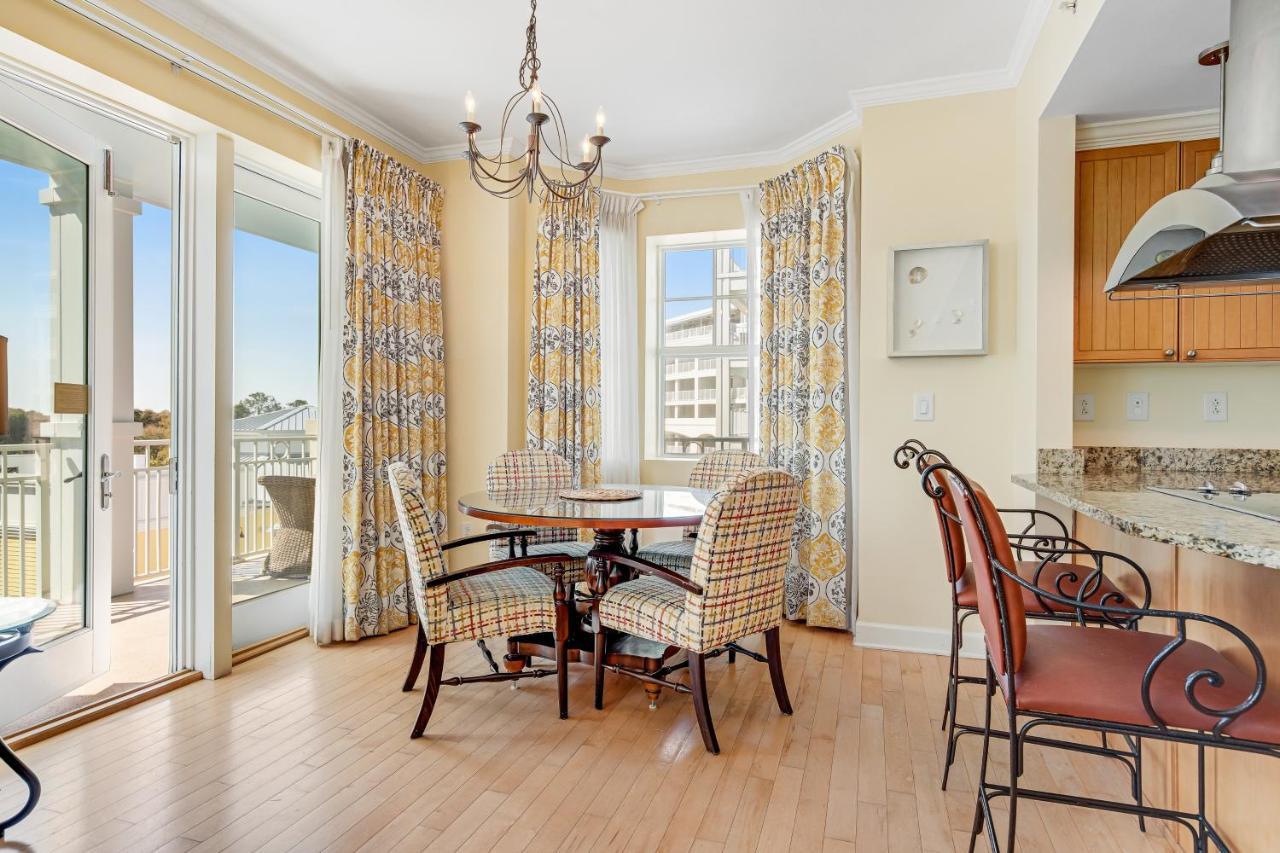 Residences At Sweetgrass Isle of Palms