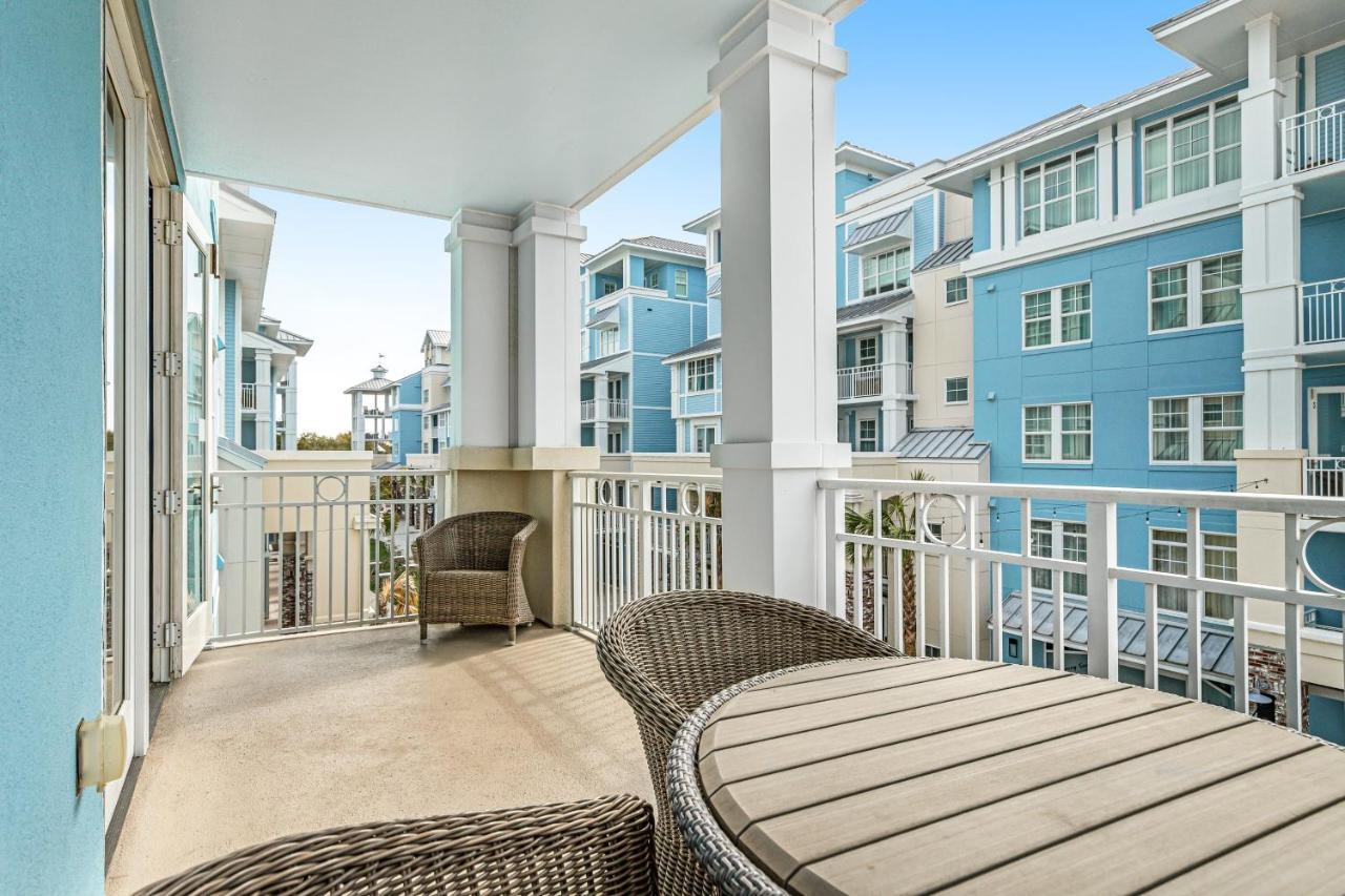 Holiday home Residences At Sweetgrass