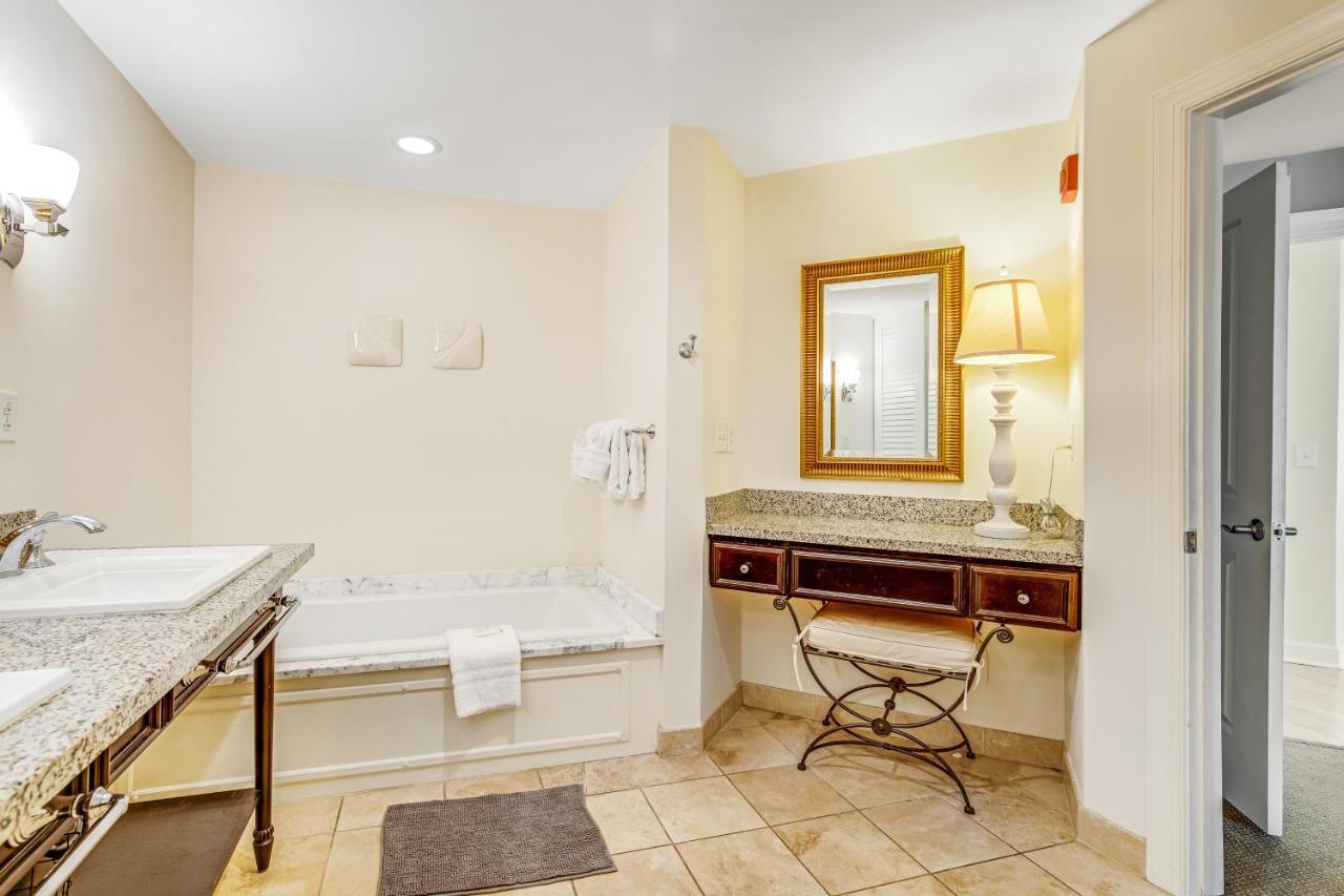 Residences At Sweetgrass Holiday home