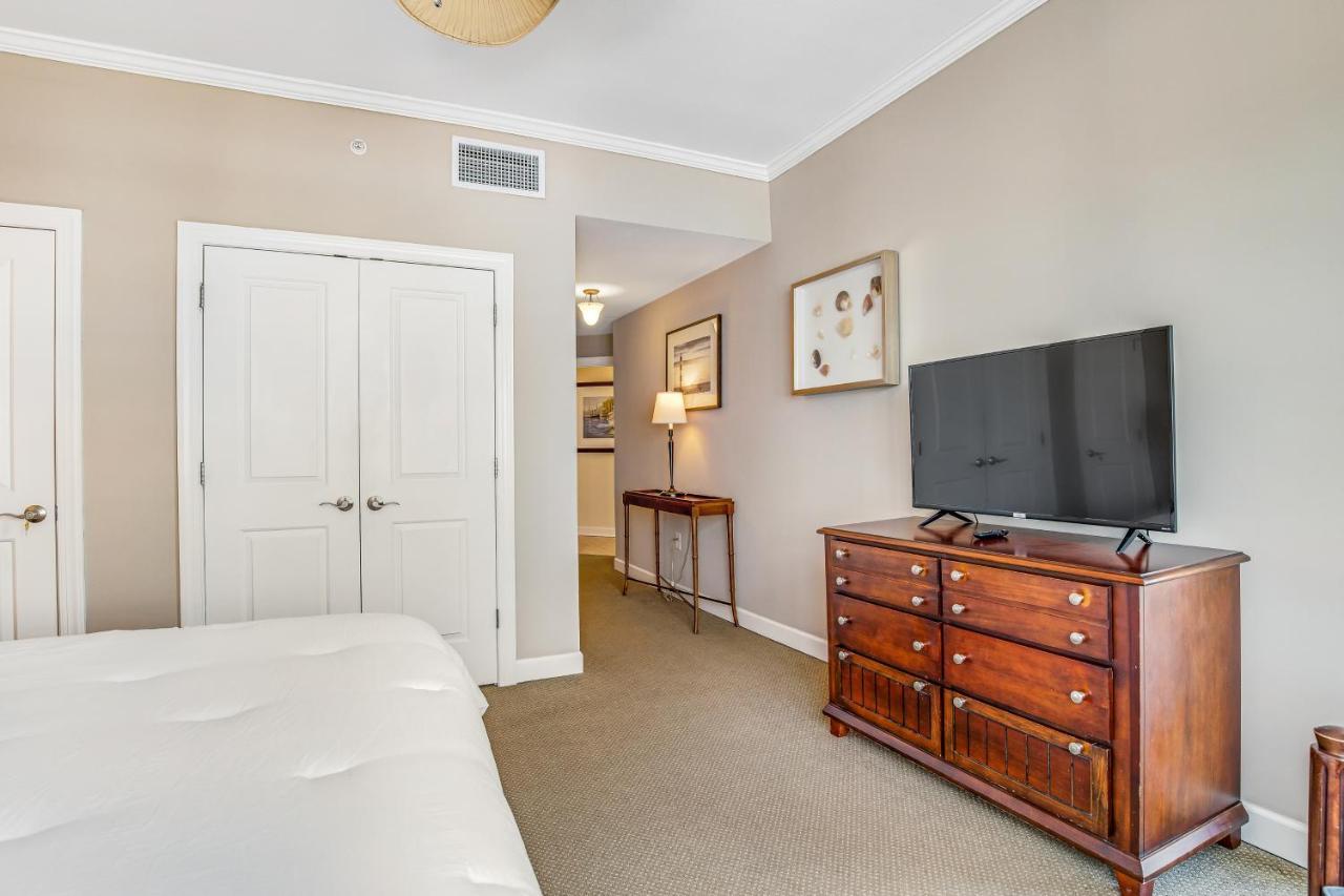 Residences At Sweetgrass *