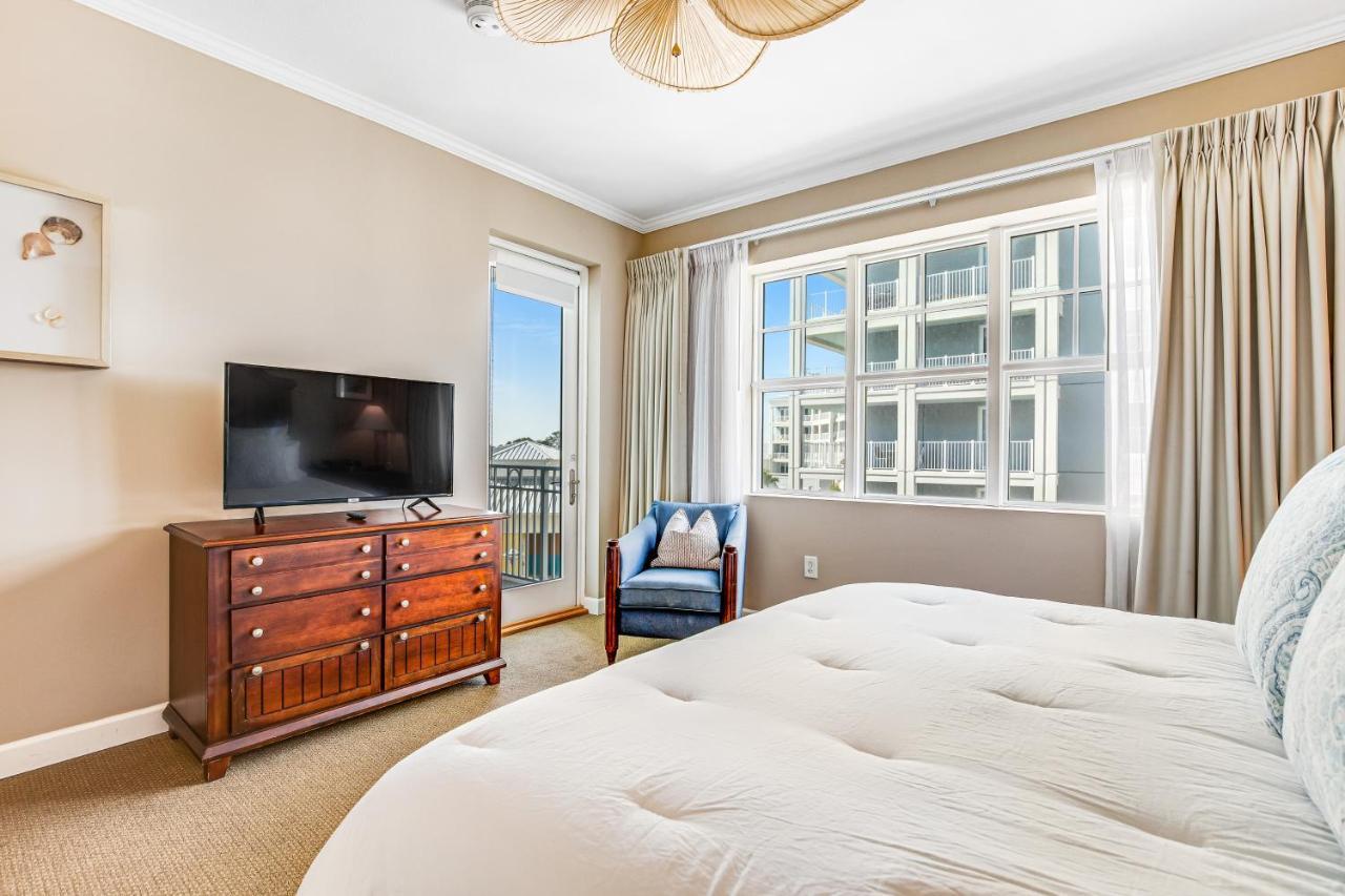 Residences At Sweetgrass *