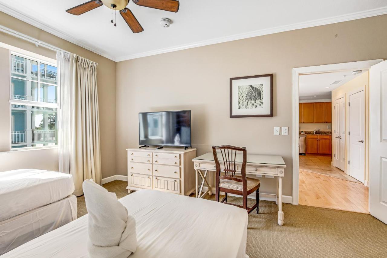 Residences At Sweetgrass *