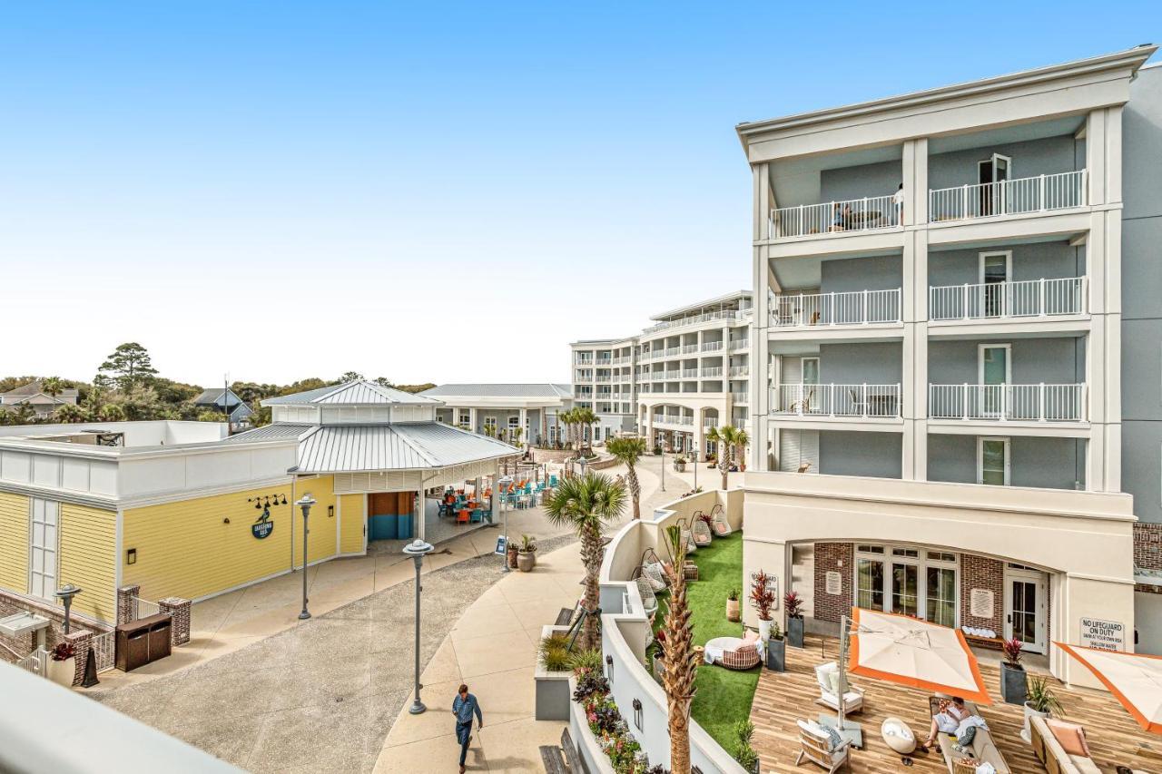 Residences At Sweetgrass Holiday home Isle of Palms