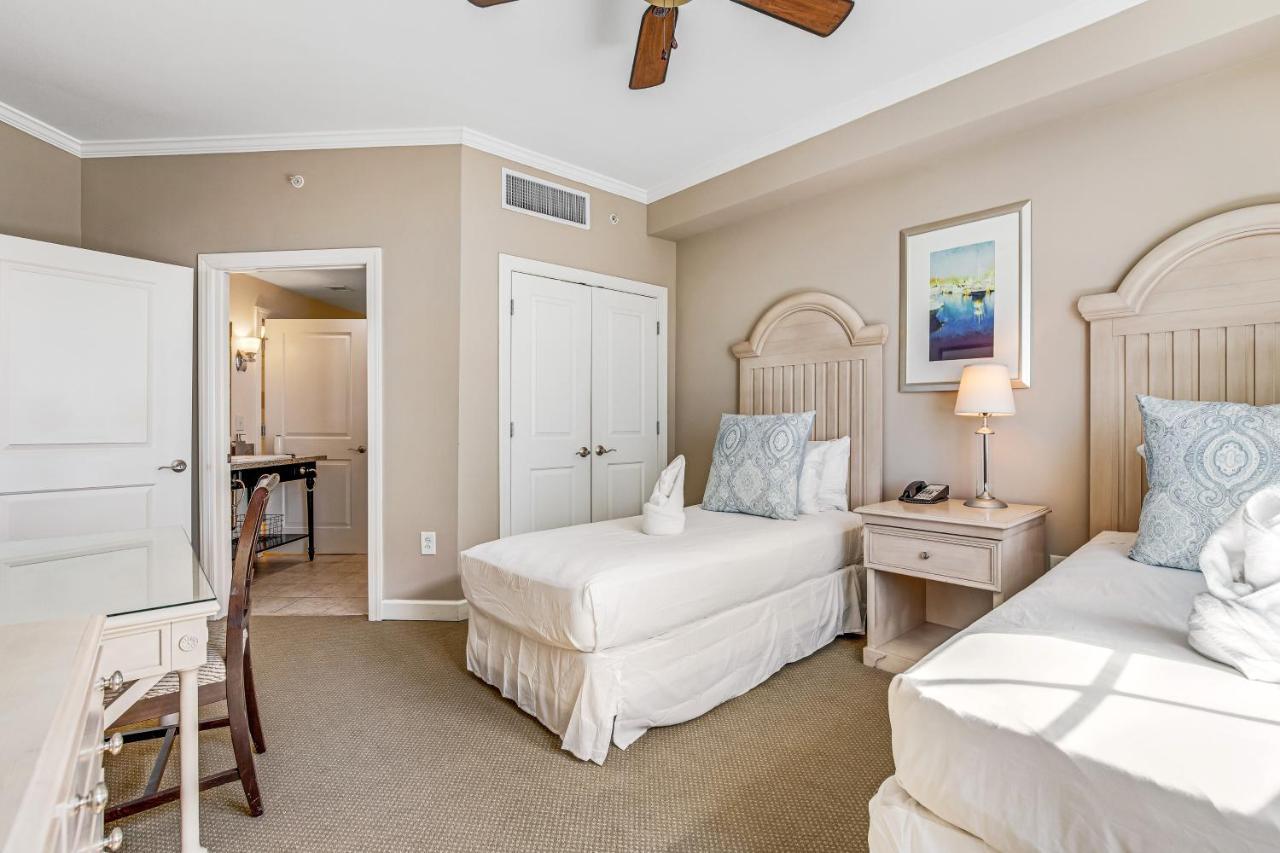 Residences At Sweetgrass