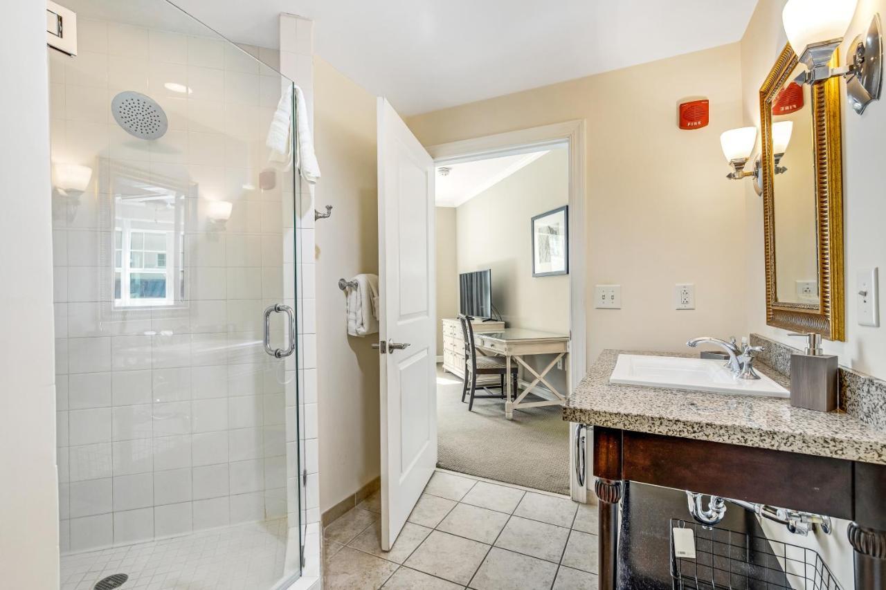 Residences At Sweetgrass Holiday home Isle of Palms