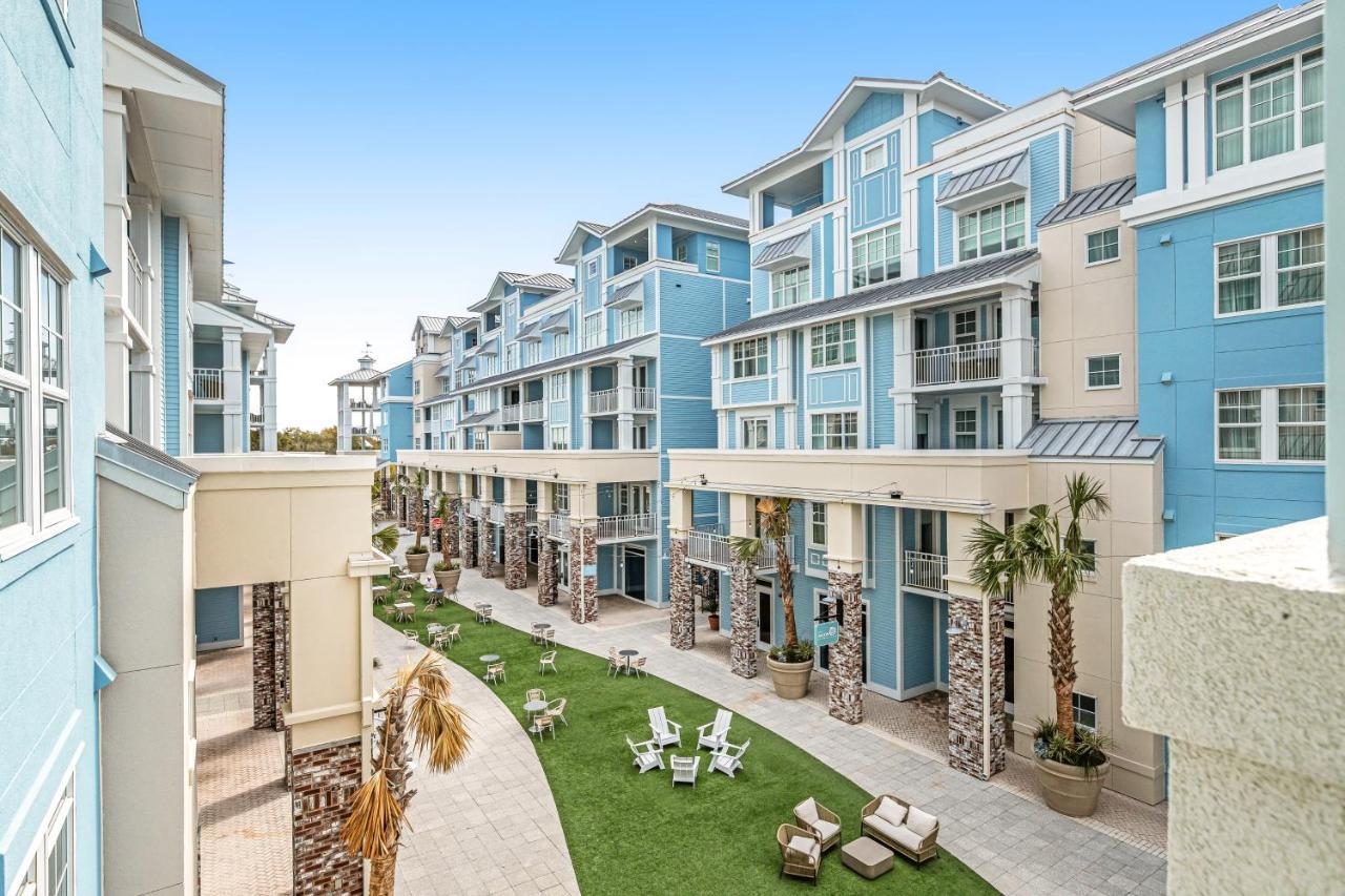 Residences At Sweetgrass *