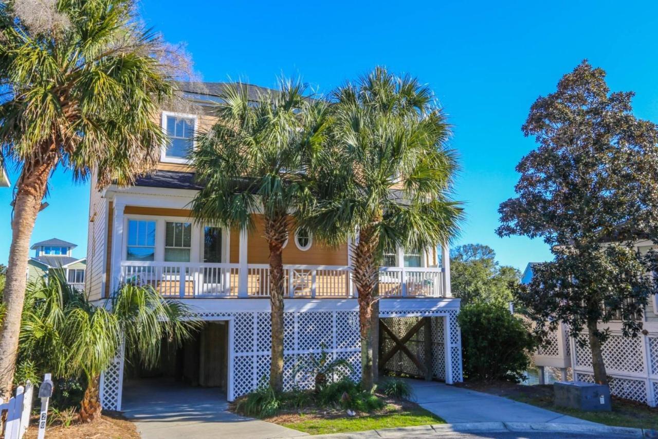 Going Coastal Holiday home