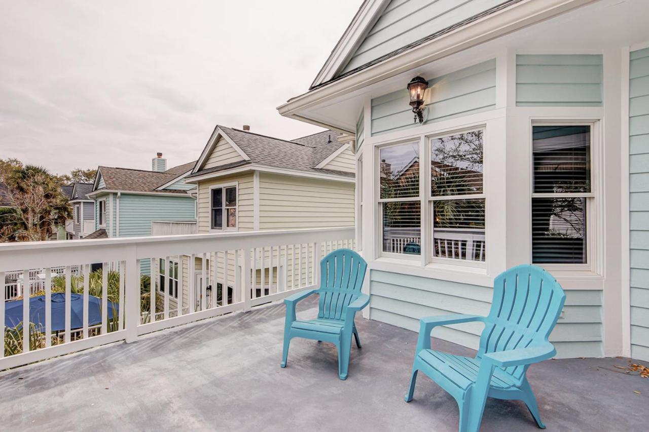 43 Grand Pavilion * Isle of Palms