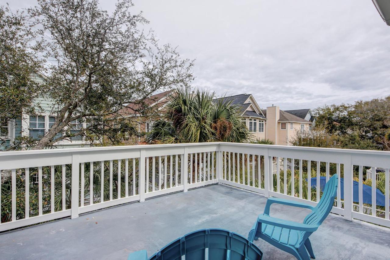 Holiday home 43 Grand Pavilion Isle of Palms