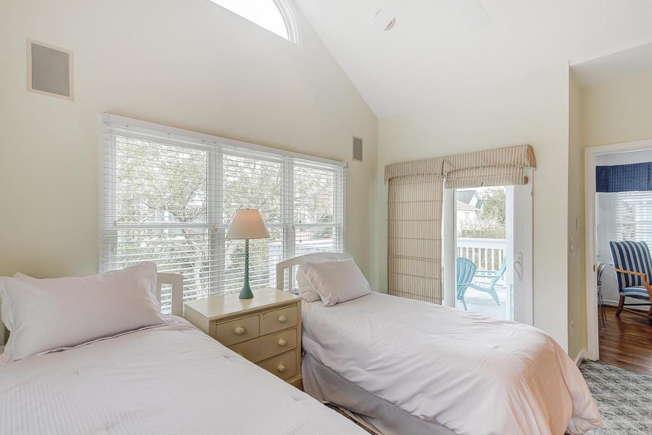 Holiday home 43 Grand Pavilion Isle of Palms