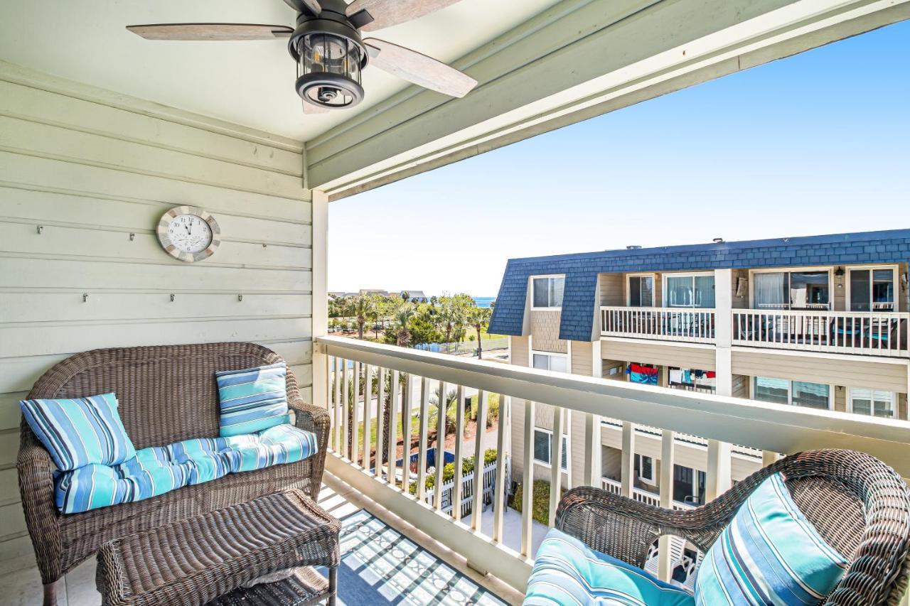 Oceanside 306-b * Isle of Palms
