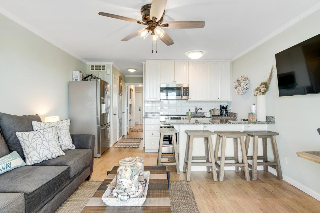 Seacabin 341-c Villa Isle of Palms