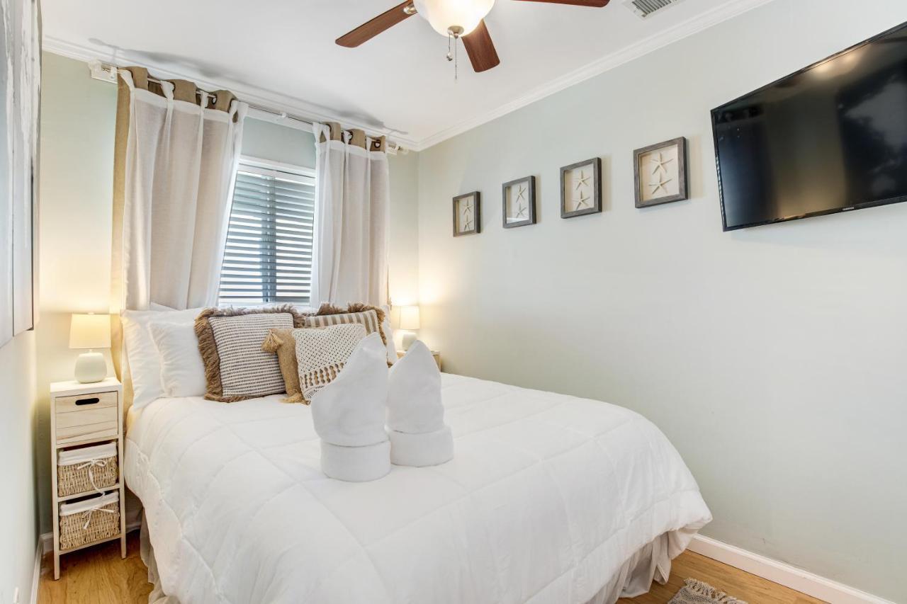 Seacabin 341-c Villa