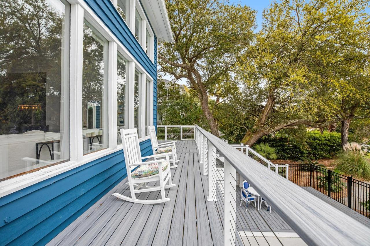Holiday home 5 Edgewater Aly *