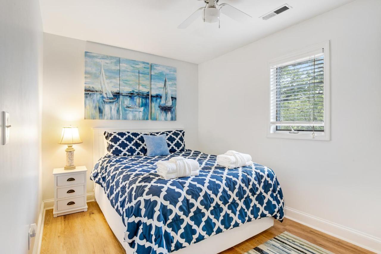 Holiday home 5 Edgewater Aly *