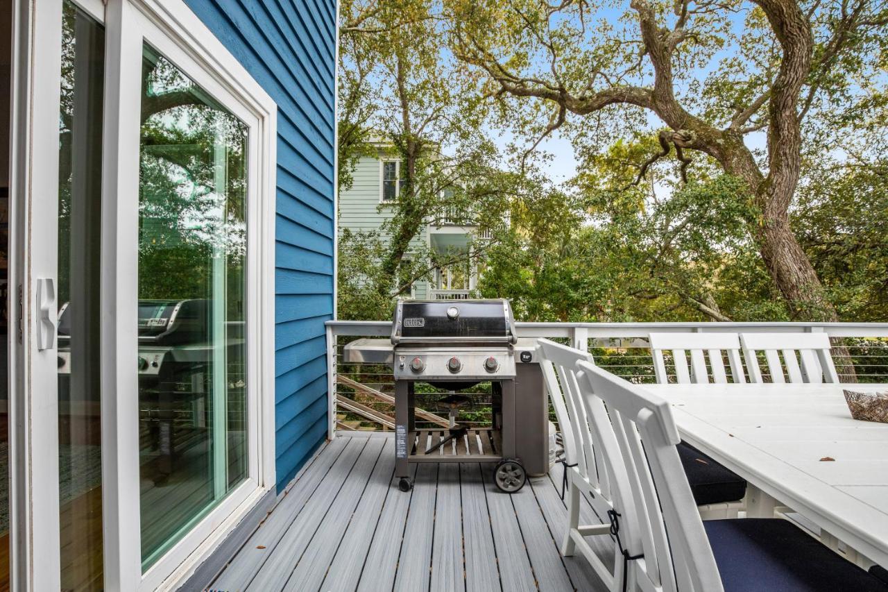 5 Edgewater Aly Holiday home *