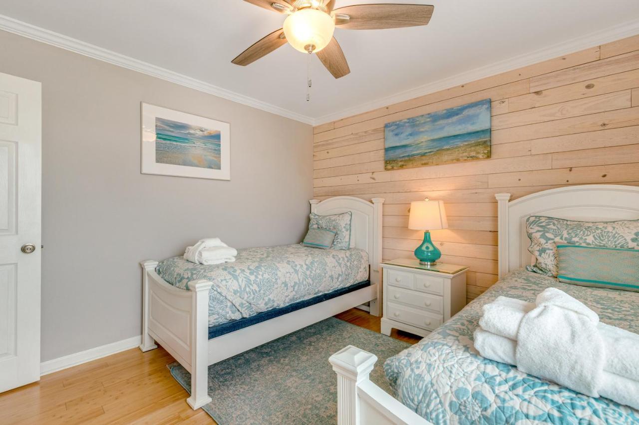 Oceanside 212-c Isle of Palms