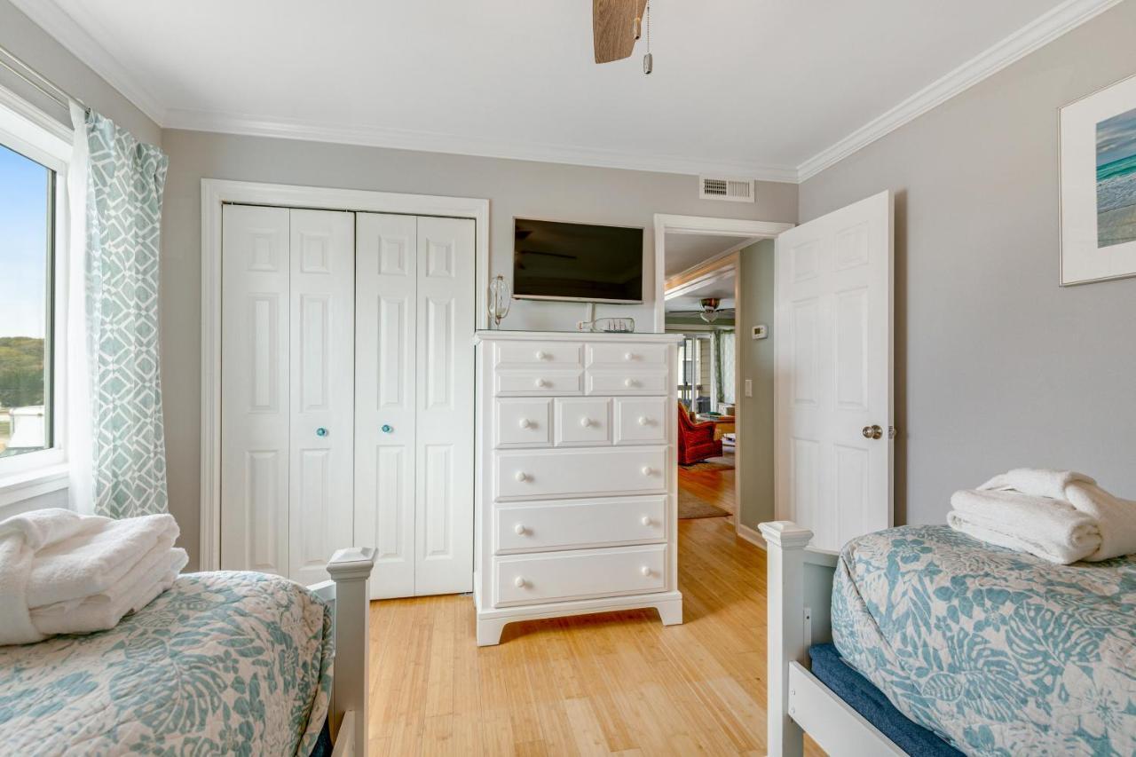 Villa Oceanside 212-c *