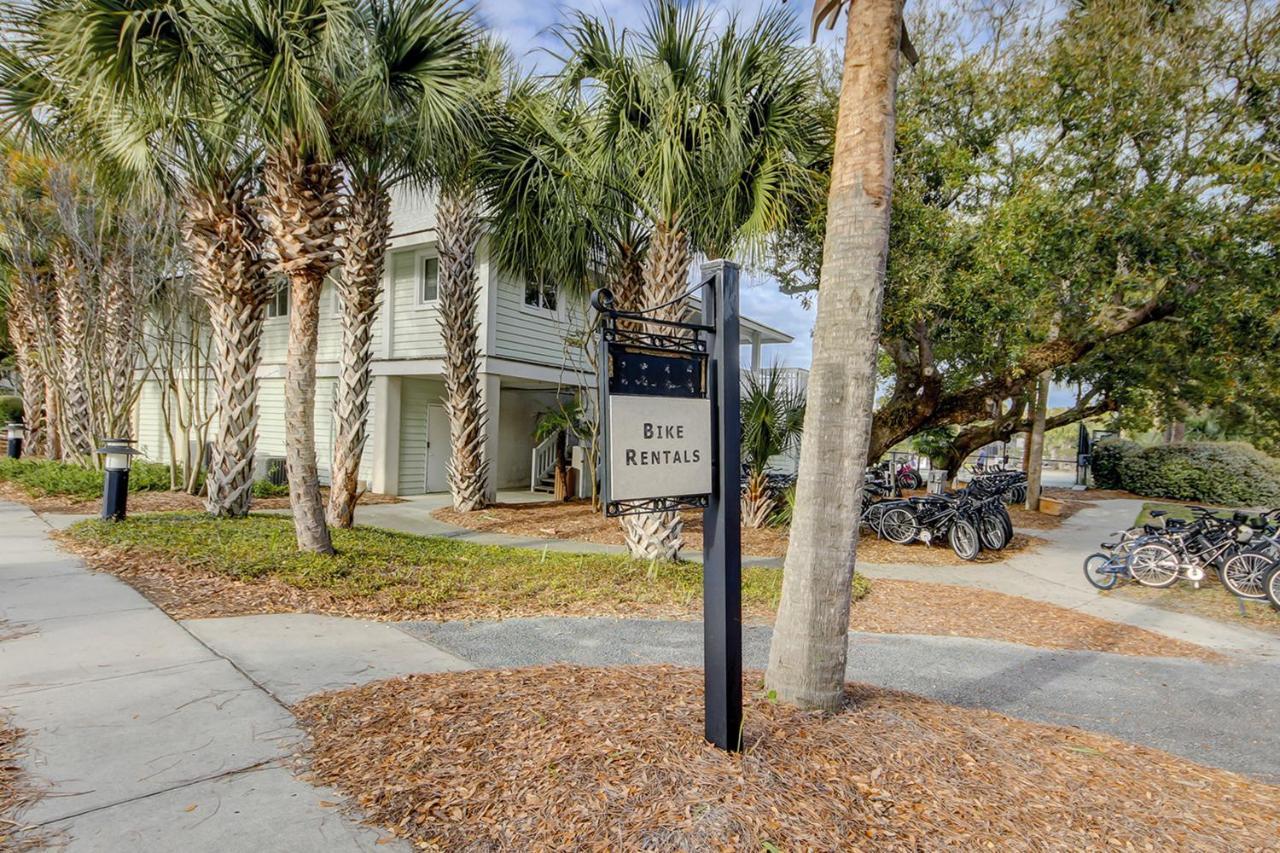 43 Grand Pavilion Holiday home Isle of Palms