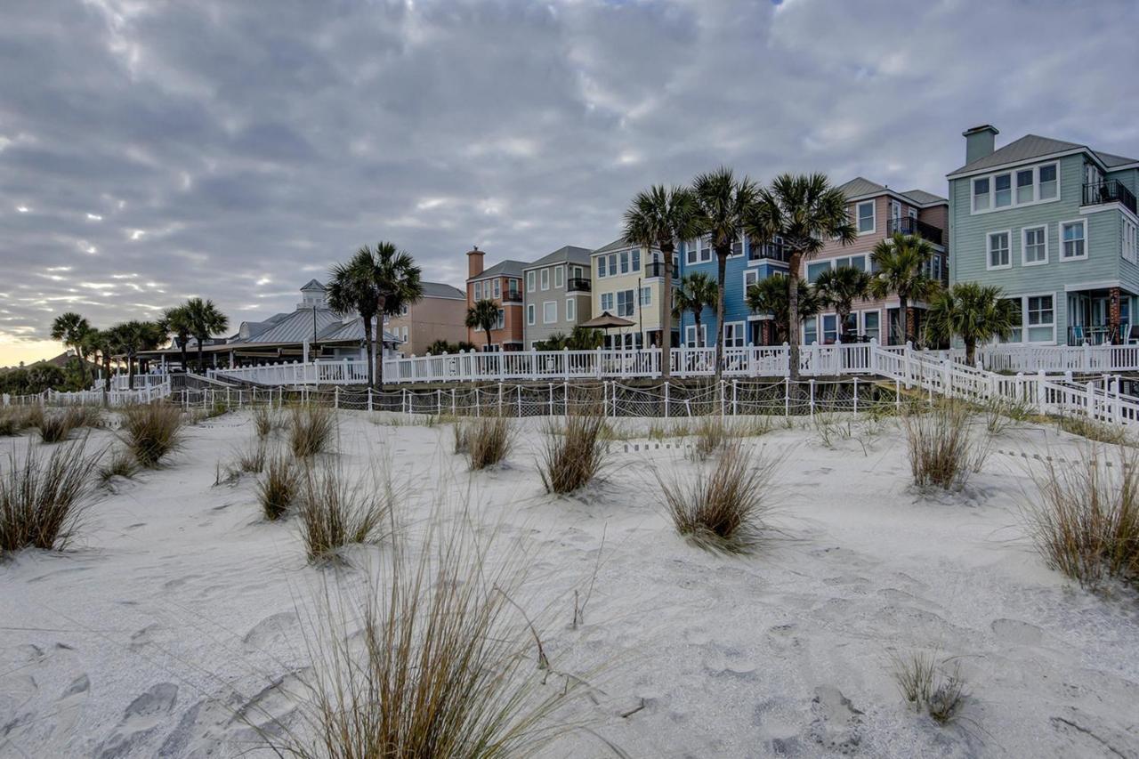 Holiday home 43 Grand Pavilion Isle of Palms