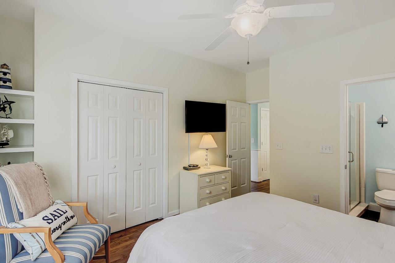 43 Grand Pavilion Holiday home Isle of Palms