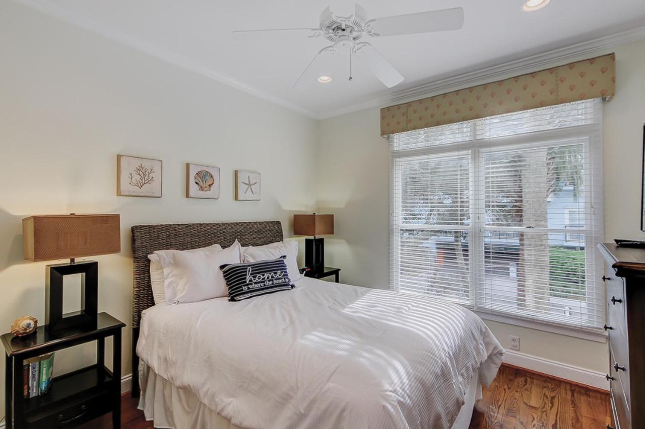 43 Grand Pavilion Isle of Palms