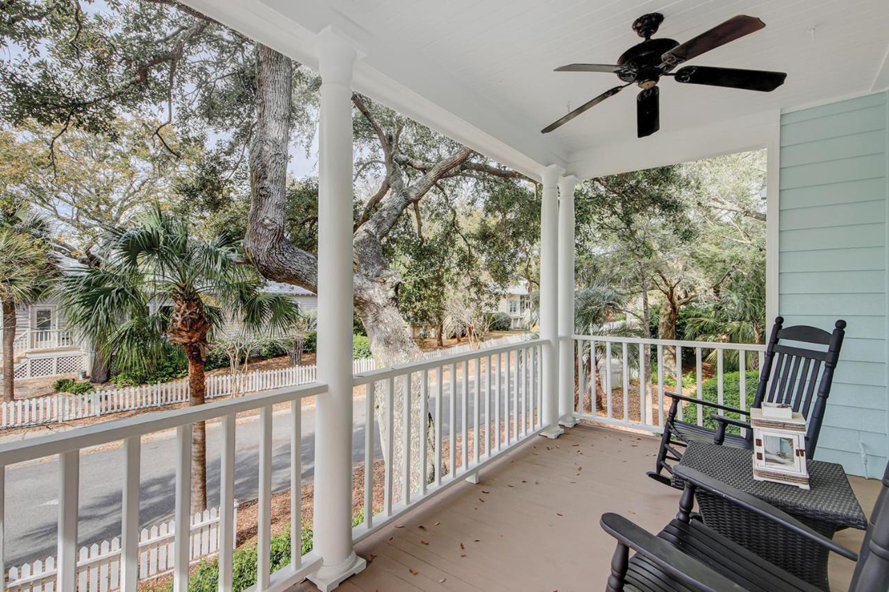 Holiday home 43 Grand Pavilion Isle of Palms