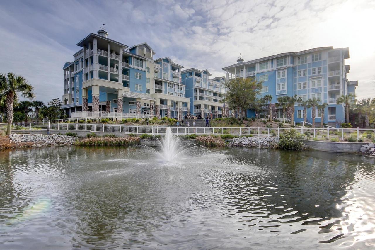 43 Grand Pavilion Holiday home Isle of Palms