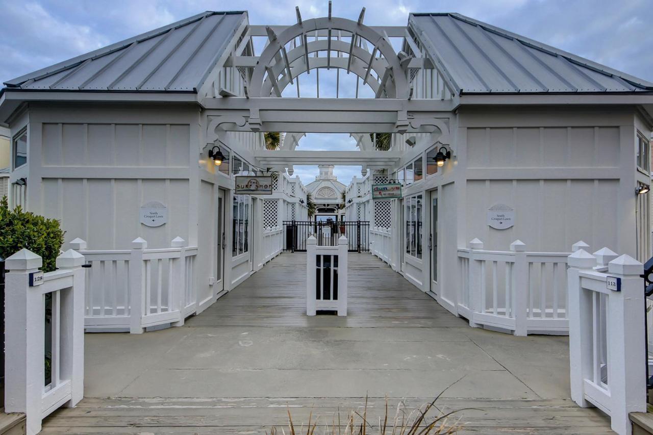43 Grand Pavilion Holiday home