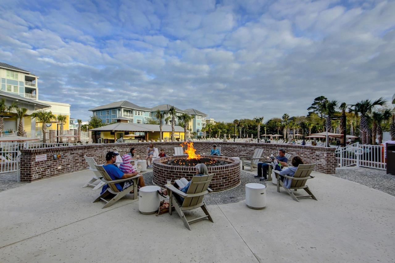 Holiday home 43 Grand Pavilion Isle of Palms