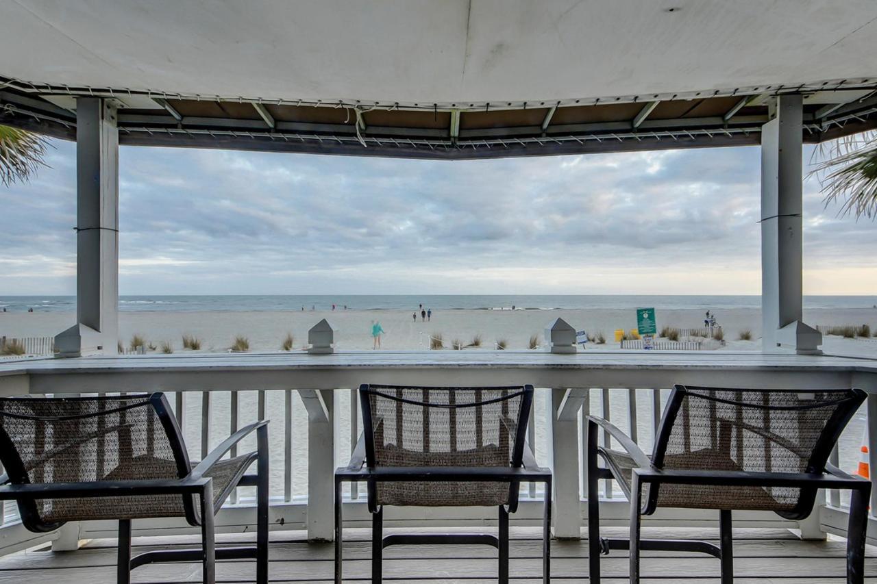 Holiday home 43 Grand Pavilion Isle of Palms