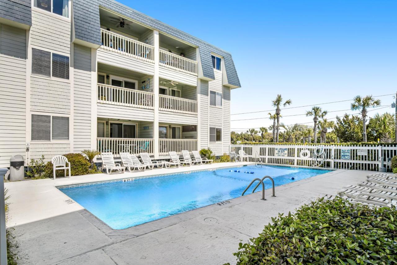 Villa Oceanside 306-b