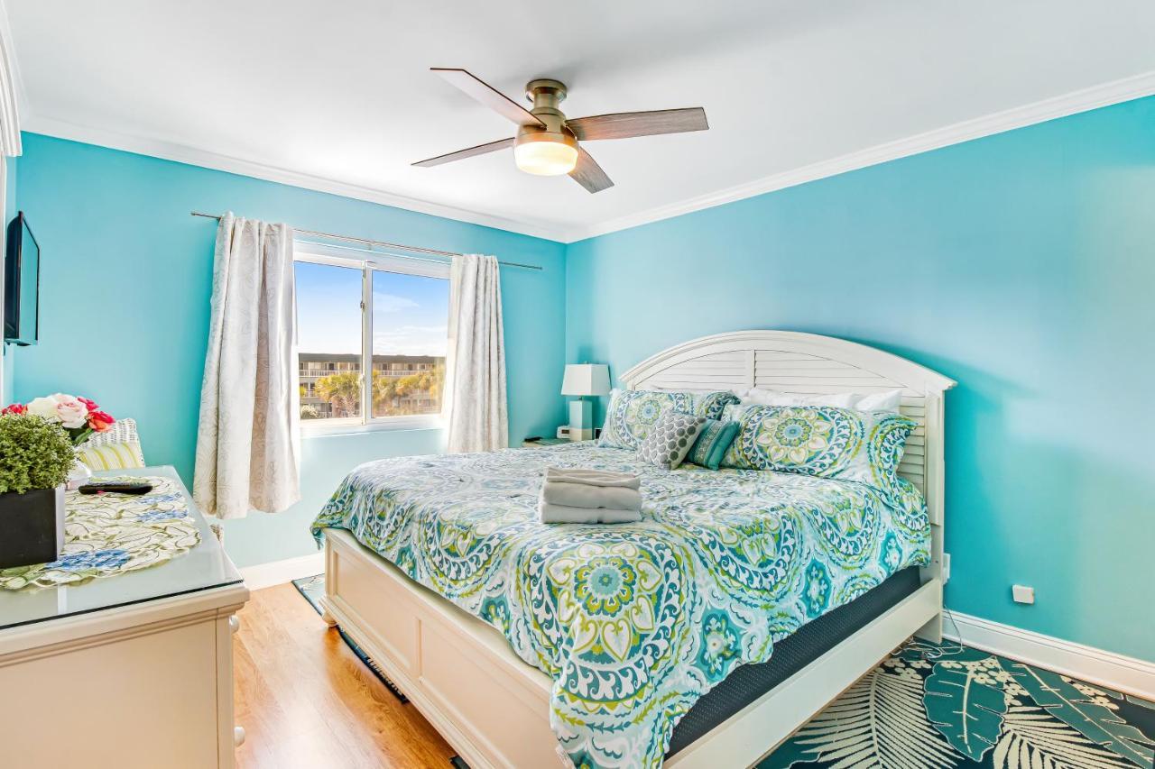 Villa Oceanside 306-b
