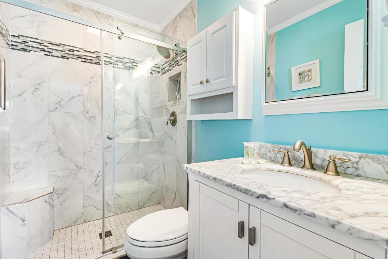 Villa Oceanside 306-b